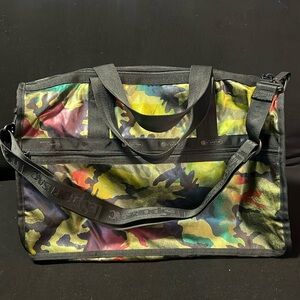 LeSportsac Duffle Bag